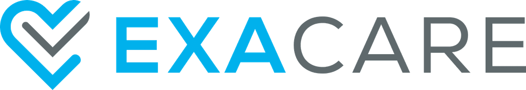 ExaCare logo