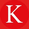 King's College London logo